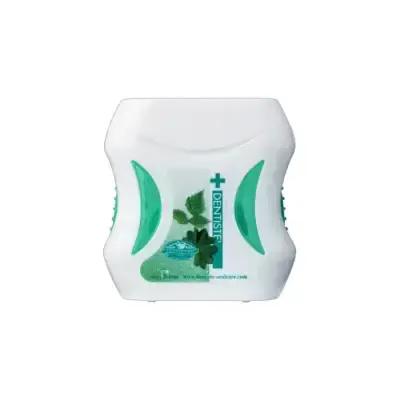 Dentiste Plaque Resistant Dental Floss - 15m - Superior Interdental Cleaning for Gum Health & Fresh Breath