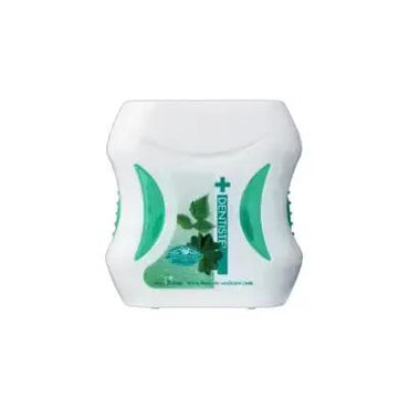 Dentiste Plaque Resistant Dental Floss - 15m - Superior Interdental Cleaning for Gum Health & Fresh Breath