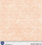 Golden Hour Earth Toned Tiled Geo Cotton 44/45 Fabric Per Yard