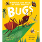 Wriggle and Buzz: My First Book of Bugs - Hardcover