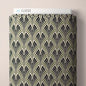 Gordon Marsh Havens QC Cotton 44/45 Fabric Per Yard