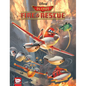 Planes: Fire & Rescue - Library Binding