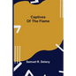 Captives of the Flame - Paperback