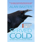 Served Cold - Paperback