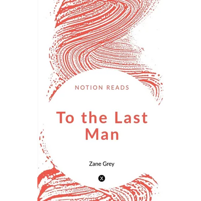 To the Last Man - Paperback