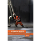 Beyond the Incident - Hardcover