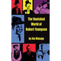 The Vanished World of Robert Youngson (hardback) - Hardcover