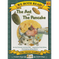 We Both Read-The Ant and the Pancake (Pb) - Paperback