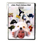 Loom Knit Costume Hats - Paperback