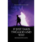 It Just Takes Two - God and You - Hardcover