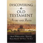 Discovering the Old Testament: Story and Faith - Hardcover