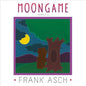 Moongame - Paperback