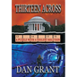 Thirteen Across - Hardcover