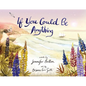 If You Could Be Anything - Hardcover