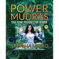 Power Mudras: Yoga Hand Postures for Women - New Edition - Paperback