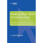 MadCap Flare 2023: The Definitive Guide - Paperback