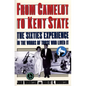 From Camelot to Kent State: The Sixties Experience in the Words of Those Who Lived It - Paperback