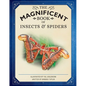 The Magnificent Book of Insects and Spiders - Hardcover