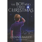 The Boy Who Cried Christmas - Paperback