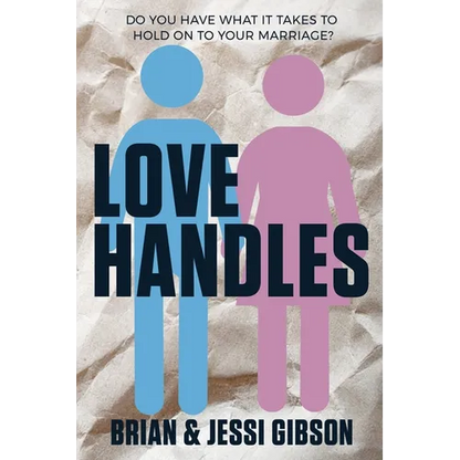 Love Handles - Paperback