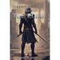 Kane's Chronicles Wrath Of The Ronin - Paperback