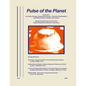 Pulse of the Planet No.2: On Cosmic Energy, Acupuncture Energy, A-Bombs & Earthquakes, and Wilhelm Reich's Orgone Accumulator - Paperback