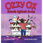 Ozzy Ox Stands Against Socks - Hardcover