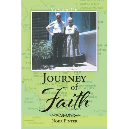 Journey of Faith - Paperback