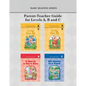 Basic Reading Series, Parent-Teacher Guide for Levels A, B and C - Paperback
