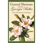 General Sherman and the Georgia Belles: Tales from Women Left Behind - Hardcover