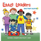 Little Leaders and Their Stories - Hardcover