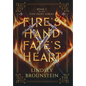 Fire's Hand, Fate's Heart - Hardcover