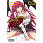 High School DXD, Vol. 3: Volume 3 - Paperback