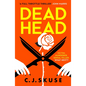 Dead Head - Paperback