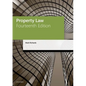 Property Law - Paperback