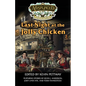 Last Night at the Jolly Chicken - Paperback