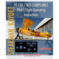 PT-13D / N2S-5 Airplanes Pilot's Flight Operating Instructions - Paperback