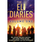 The Eli Diaries: Volume One - Paperback