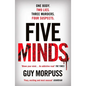 Five Minds - Paperback