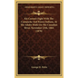 Kit Carson's Fight With The Comanche And Kiowa Indians, At The Adobe Walls On The Canadian River, November 25th, 1864 (1878) - Hardcover
