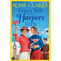 Victory Bells For The Harpers Girls - Paperback