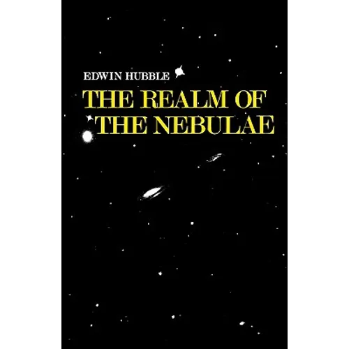 The Realm of the Nebulae - Paperback