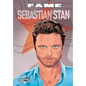 Fame: Sebastian Stan - Paperback