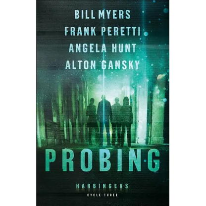 Probing: Cycle Three of the Harbingers Series - Paperback