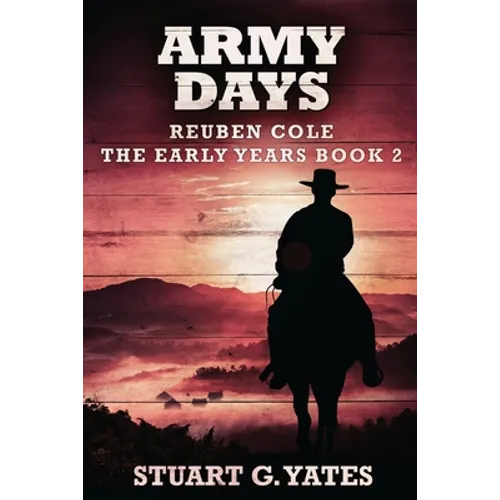 Army Days - Paperback