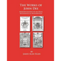 The Works of John Dee: Modernizations of his Main Mathematical Masterpieces - Paperback