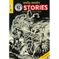 Wally Wood's EC Stories Artist's Edition - Expanded - Hardcover