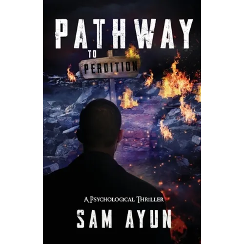 Pathway To Perdition - Paperback