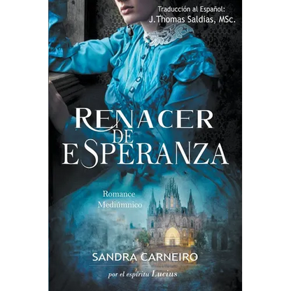 Renacer de la Esperanza - Paperback