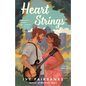 Heart Strings - Paperback